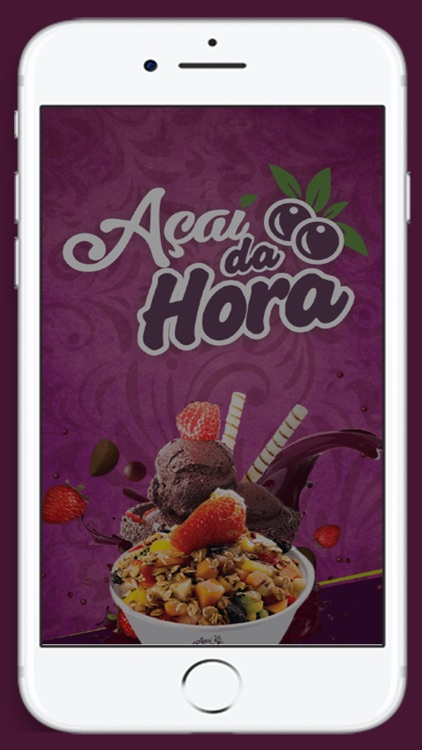 Açaí da Hora