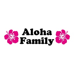 Aloha Family　公式アプリ
