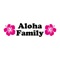 Aloha Family 公式アプリです。