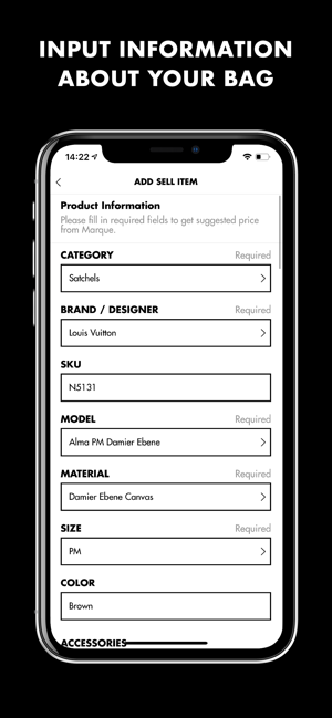 Marque App(圖2)-速報App