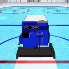 Activities of Zamboni Challenge