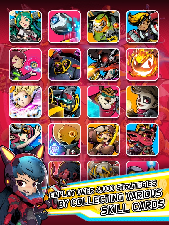 Block Busters - Gem of Arena Tips, Cheats, Vidoes and Strategies ...