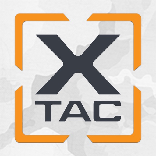 XTac Pro Combat Icon