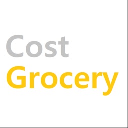 Cost Grocery