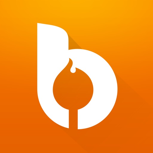 Bonfyre iOS App