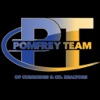 Pomfrey Team