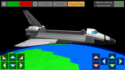 Manual Docking screenshot 3