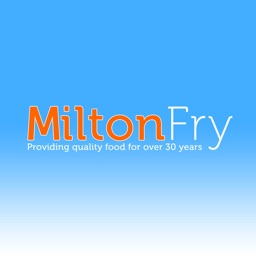 Milton Fry