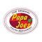 With the Original Papa Joe's mobile app, ordering food for takeout has never been easier