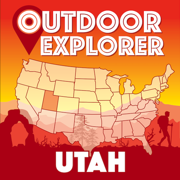 Outdoor Explorer Utah