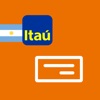 Itaú Cheques AR