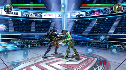 Real Steel Real Steel