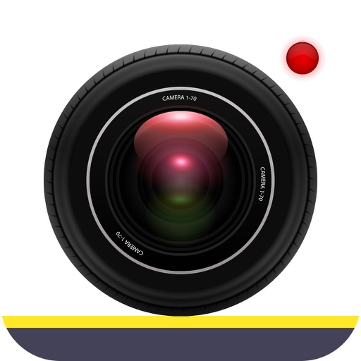 EyesOnYou DashCam