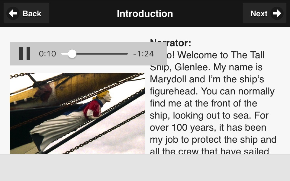 Tall Ship Family Edition screenshot 3