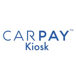 Carpay Kiosk