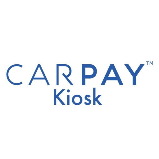 Carpay Kiosk