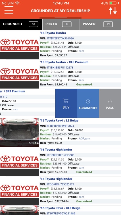 Toyota Dealer Direct screenshot-3