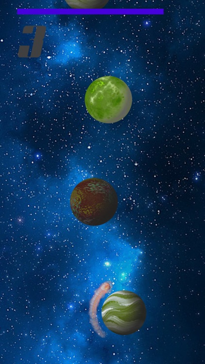 Planet Adventure-Start Travel