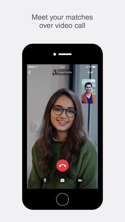 Shaadi.com: Matrimony App
