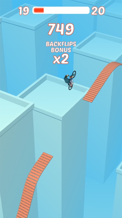 Ramp Rider screenshot 5