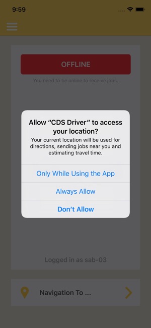 CDS Driver(圖3)-速報App