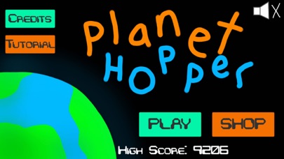 Planet Hoppers screenshot 4