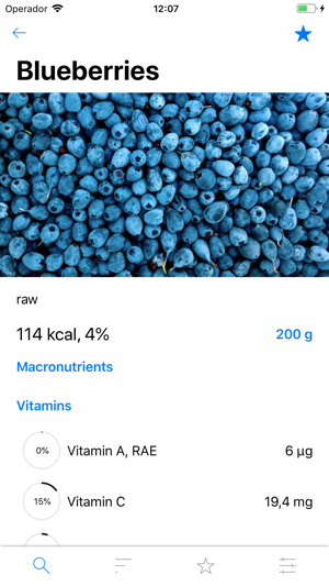 Food Data(圖3)-速報App