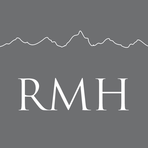 RMH Wireless icon