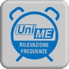 UNIME - Rilevazione Frequenze