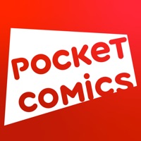  POCKET COMICS: Premium Webtoon Application Similaire