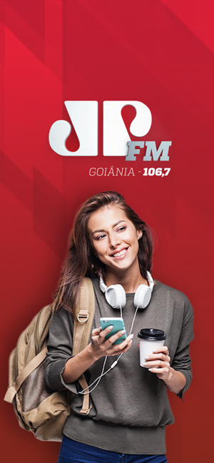 Jovem Pan - Goiânia(圖1)-速報App