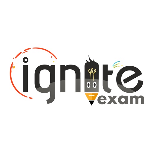 Ignite Exam App