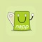 NappDeal is a mobile application which you can used it to buy and sell new/used items and find the best services