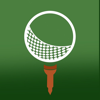 Marten Tuerk - Golf Stroke Counter アートワーク