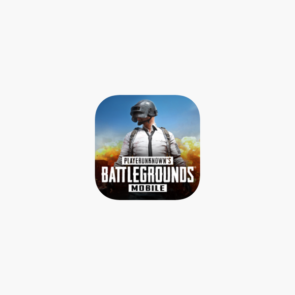 Pubg Mobile をapp Storeで