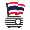 Radio Thai / วิทยุ ประเทศไทย - PeterApps