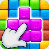 Candy Heroes Legend Wiki