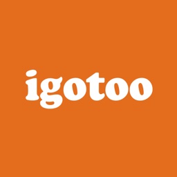 igotoo : bus compartido