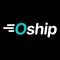 Oship Driver and User Apps book, track, quote, and accept payment for on-demand or scheduled pick-up and deliveries