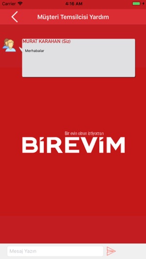 Birevim Mobil(圖6)-速報App