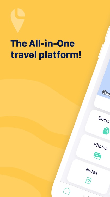 Lambus | Travel Planner