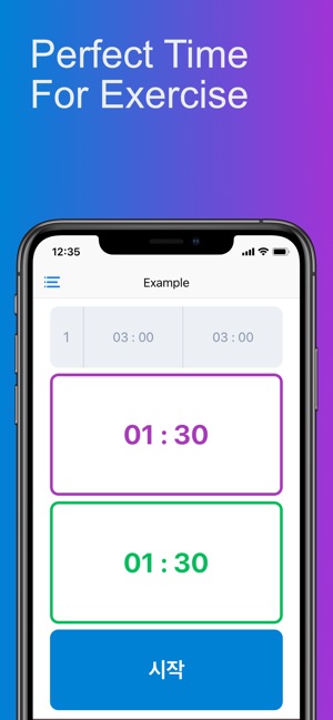 Timer45 App(圖1)-速報App