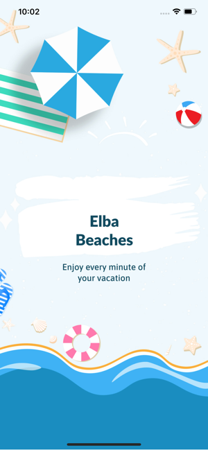 Elba Beaches(圖1)-速報App