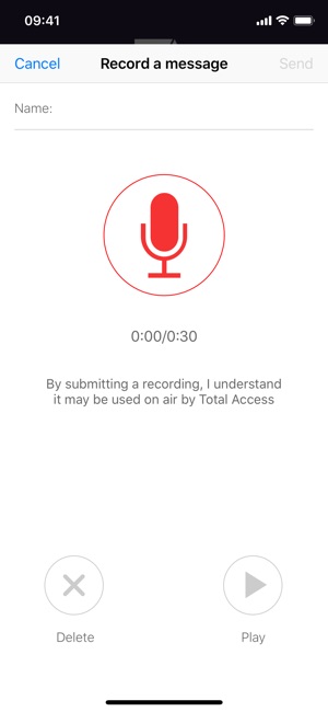 Total Access Radio(圖4)-速報App