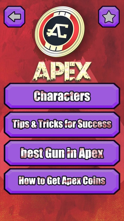 Astuce Apex-Legends