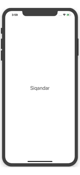 Game screenshot Siqandar mod apk