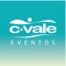 Chegou nosso app de eventos