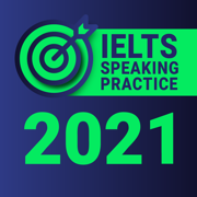 IELTS Speaking Assistant