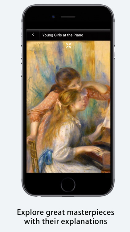 Orangerie Museum Full Edition screenshot-3