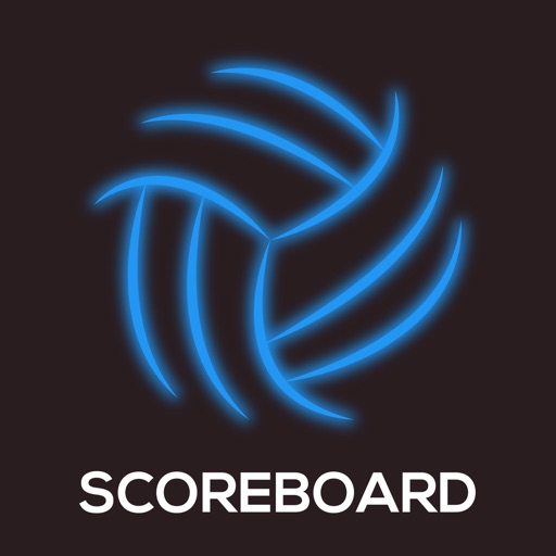 Scoreboard Waterpolo